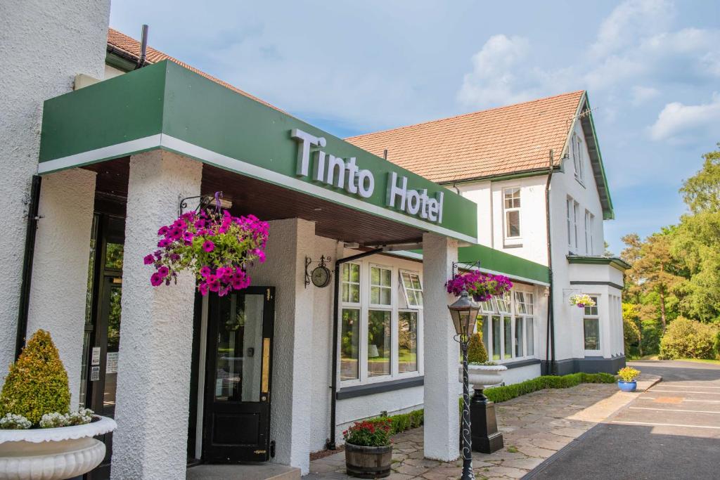 Tinto House Hotel (CB)